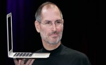 Phật giáo là địa hạt cư sĩ Steve Jobs tìm đến